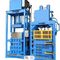 les déchets verticaux de machine de presse de carton de la presse 220v cartonnent 60hz hydraulique