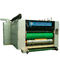 Machine 1400*2800mm de Slotter Die Cutter d'imprimante de Flexo de quatre couleurs