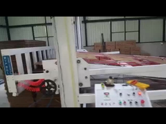 machine à imprimer à flexo