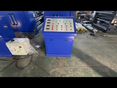 Ligne de production de carton ondulé