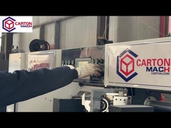 Fabrication de cartons ondulés