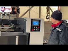 Fabrication de cartons ondulés