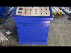 Machine ondulée de boîte de carton