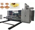 Boîte Flexo à pizza imprimant la machine ondulée 2600mm de boîte de carton