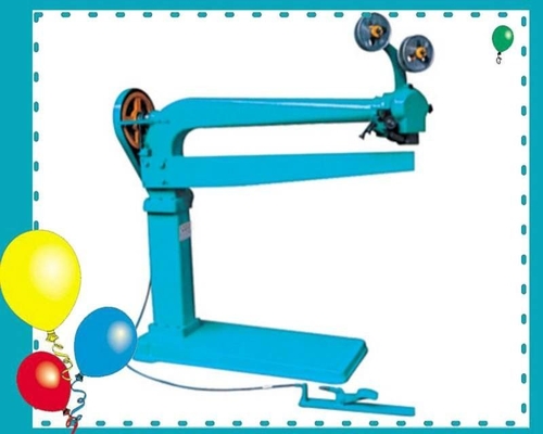Épaisseur de couture de 1 à 5 mm Boîte de carton Machine à coudre 120 ongles