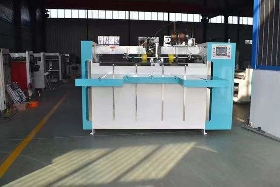 1-5mm épaisseur de couture boîte en carton machine à coller la couture ultime de la boîte