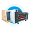 Machine à grande vitesse d'empileur de coupeur de Slotter Rotary Die d'imprimante de Flexo des couleurs 1-6