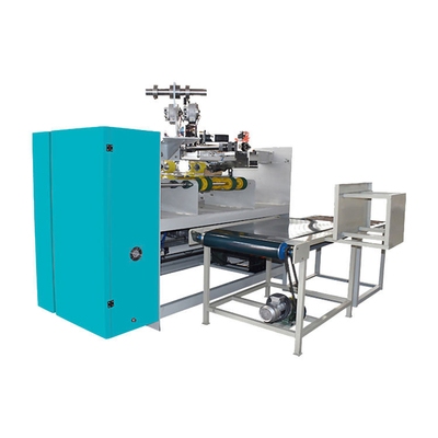 1-5mm épaisseur de couture boîte en carton machine à coller la couture ultime de la boîte