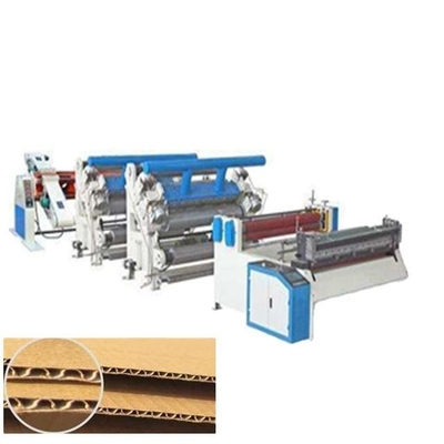 ligne de production de carton carton 3000 kg