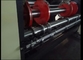 Machine à découper à la matrice rotative Flexo Printing Slotting Machine semi-automatique Haute performance