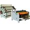 chaîne de production de carton ondulé de 1600mm machine industrielle ISO9001 de fabrication de cartons
