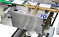 Machine à grande vitesse de Gluer de dossier de carton de 1200mm pour la boîte et le papier ondulés