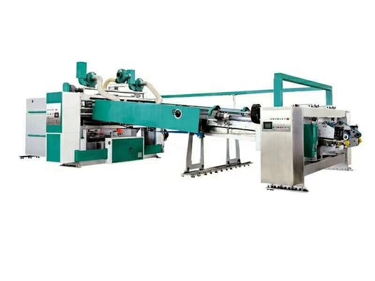 Dossier automatique à grande vitesse Gluer de Slotter Die Cutter d'imprimante de Flexo