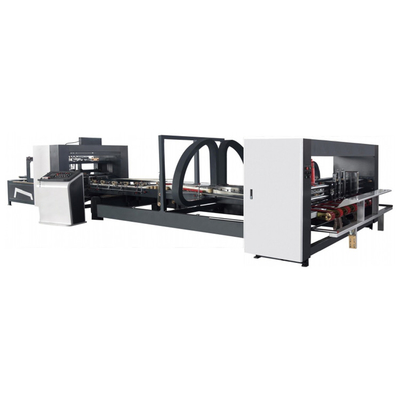 Machine à couture à grande vitesse en acier inoxydable